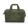 Reisenthel Allrounder M Urban forest Gold
