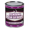 OSNOVNA BOJA ZA DRVO NEXSAS BELA