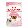 Royal Canin Kitten v omaki - 96x85 g