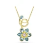 SWAROVSKI verižica z obeskom 5709029
