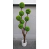 Lilium stablo 8 lopti 170cm A21002