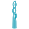 You2 Toys Fabulous tulip Vibrator, Plavi