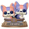 Figura Funko POP! Zodiac: Gemini
