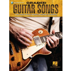GRADED GUITAR SONGS + AUDIO ACCESS