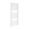 shumee Kopalniški radiator Luxrad Basic G 1200 x 600 mm bel ZDC 649W