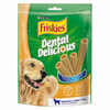 FRISKIES Dental Delicious Medium - 7 kosov, 200 g