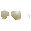 Ray-Ban Aviator Large Metal Naočare za sunce RB 3025 001/3K