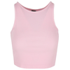 Urban Classics Top staro roza