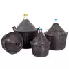 STAKLENI BALON 10 L