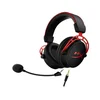 HyperX Cloud Alpha - Gaming Headset (Black-Red)