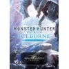 Monster Hunter World: Iceborne Master Edition Digital Deluxe (PC) Steam Key GLOBAL