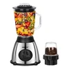 Haley Blender HY2909, 1.5l, 1200W, Sivi