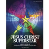 WEBBER:JESUS CHRIST SUPERSTAR PIANO,VOCAL SELECTION
