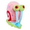 SpongeBob plišana figura Gary 30 cm