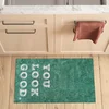 ARMONIA Tepih staza 60cm x 100cm U look good, Zelena