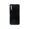 Maska za telefon GLITTER CASE za Samsung A70/A705F DZ1, Crna
