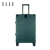 Elle Kofer, 66cm, Zeleni