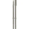 Komplet dlet PRO SDS max-5C, koničasto 400 mm, ploščato 25 x 400 mm, 2 + 2 kosa