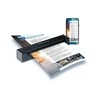 IRIS Prenosni skener 6 A4, 15ppm, WiFi, Crni