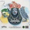 M Huncho - The Wizard (LP)