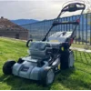 Arvipo Kosačica za travu na baterije lm 37 sa 2 bat.5ah