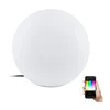 Eglo 900271 - LED RGB prigušiva spoljašnja lampa 1xE27/9W/230V 2700-6500K IP65