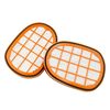 INF 2-paketni filter za sesalnik za Philips FC6822/6823/6827/6908/6906, (21236899)