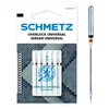 Schmetz Igle Universal Overlok ELx705, NM 80