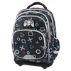 Play Ranac Joystick Journey Superb, 42 x 34 x 21 cm, Crni