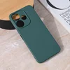 Maska za mobilni telefon Xiaomi Redmi 13 TERACELL GIULIETTA MAT, Zelena