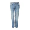 JACK & JONES Muške farmerke 12269527, Plave