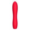 Woomy Romeo Vibrator Red