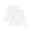 PETIT BATEAU Majica bela