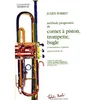 PORRET J.:METHODE PROGRESSIVE DE TROMPET