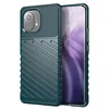 Otporna Thunder futrola za Xiaomi Mi 11 - Zelena KP10772
