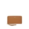 Lancel Denarnica Lancel Compagnon/Portefeuille 1Er Flirt Camel rjava