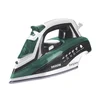 Beper Pegla na paru P204FER003 , 2600 W, Rezervoar 400ml, Zelena