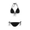 ONEILL Bikini Capri-Bondey, črna