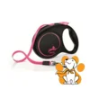 Flexi Promotion Povodac Za Pse 5m, Roze