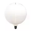 E27 LED žarnica G200 bela 4W 250lm 1800K