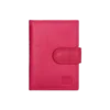 Double D Ženski card holder, Roze