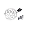 Shimano-disk kočnica zadnja tx805 +disk ( 191268 )