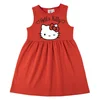 Cerda obleka BR 2900003142 2900003142 HELLO KITTY D rdeča 116