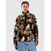 Carhartt WIP Elliot High Neck Liner Half-Zip Fleece Sweat black