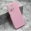 Futrola GENTLE COLOR za Honor X7A roze
