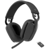 LOGITECH ZONE VIBE WIRELESS MS - GRAPHITE,A00167/A00172,MS,MFI - BT - EMEA-914 - QUADRUN DG,TEAMS,ZOOM,GOOGLE