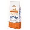 Monge Natural Superpremium Dog All Breeds Adult Monoprotein Duck with Rice and Potatoes 2,5kg