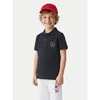 Beverly Hills Polo Club Polo majica P-SS26B-P42560 Mornarsko modra Regular Fit
