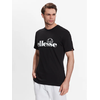 Ellesse Majica Fuenti SHP16469 Črna Regular Fit