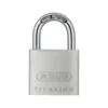 KLJUČAVNICA OBEŠANKA ABUS TITALIUM 727/25 25mm | Topdom